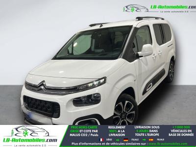 Citroën Berlingo PureTech 130 BVA