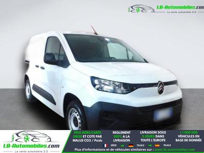 Citroën Berlingo 650 BLUEHDI 100 BVM