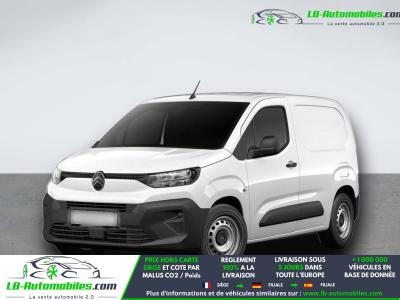 Citroën Berlingo 650 BLUEHDI 100 BVM