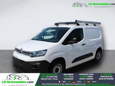 Citroën Berlingo 650 BLUEHDI 100 BVM