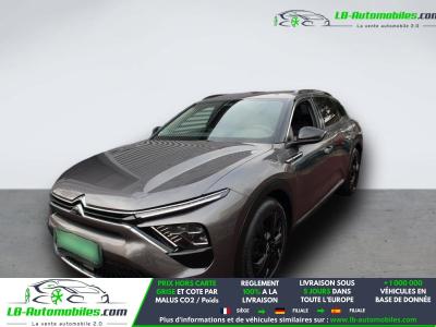 Citroën C5 X Hybride Rechargeable 180 BVA