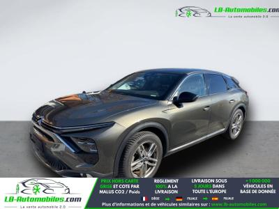 Citroën C5 X Hybride Rechargeable 180 BVA