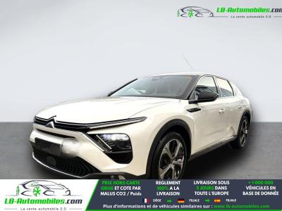 Citroën C5 X Hybride Rechargeable 180 BVA