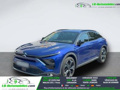 Citroën C5 X Hybride Rechargeable 180 BVA