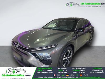 Citroën C5 X Hybride Rechargeable 180 BVA