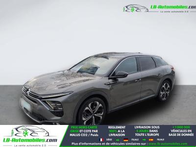 Citroën C5 X Hybride Rechargeable 180 BVA