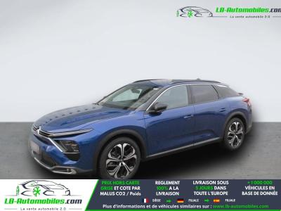 Citroën C5 X Hybride Rechargeable 180 BVA