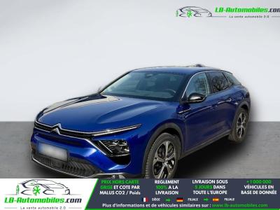 Citroën C5 X Hybride Rechargeable 180 BVA