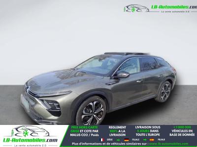 Citroën C5 X Hybride Rechargeable 180 BVA