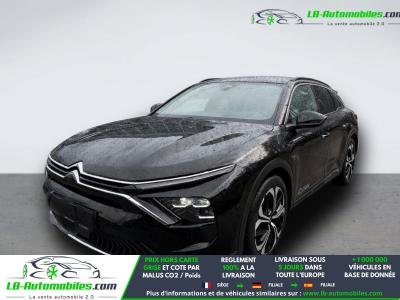 Citroën C5 X Hybride Rechargeable 180 BVA