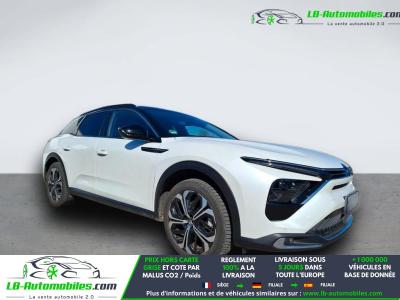 Citroën C5 X Hybride Rechargeable 180 BVA