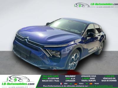 Citroën C5 X Hybride Rechargeable 180 BVA