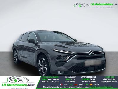 Citroën C5 X Hybride Rechargeable 180 BVA