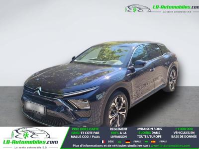 Citroën C5 X Hybride Rechargeable 180 BVA