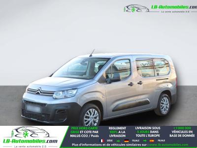 Citroën Berlingo PureTech 110 BVM