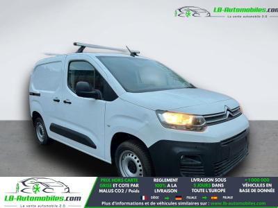 Citroën Berlingo PureTech 110 BVM