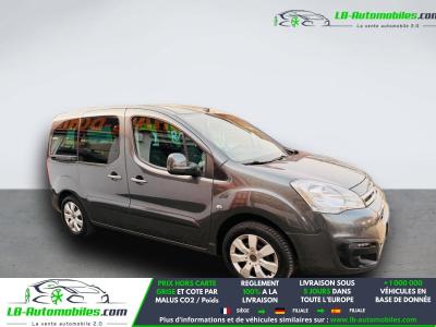 Citroën Berlingo PureTech 110 BVM