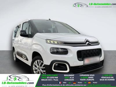 Citroën Berlingo PureTech 110 BVM