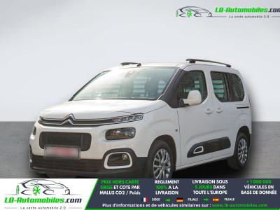 Citroën Berlingo PureTech 110 BVM