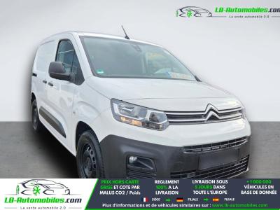 Citroën Berlingo PureTech 110 BVM