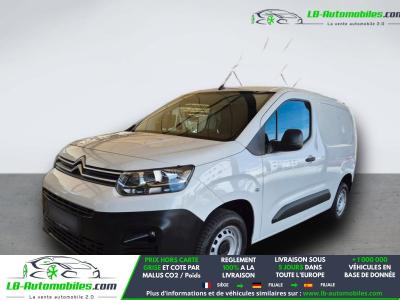 Citroën Berlingo PureTech 110 BVM