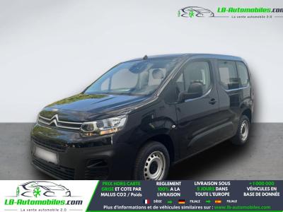 Citroën Berlingo PureTech 110 BVM