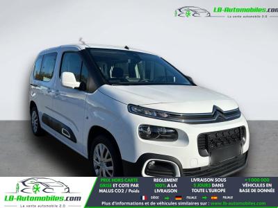 Citroën Berlingo PureTech 110 BVM