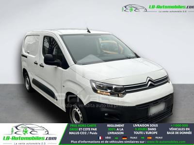 Citroën Berlingo PureTech 110 BVM
