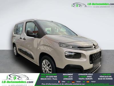 Citroën Berlingo PureTech 110 BVM