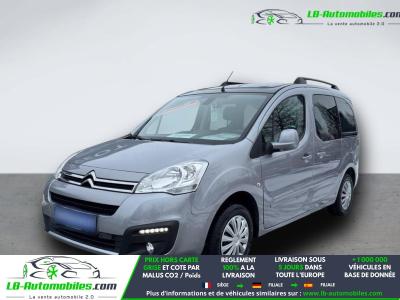 Citroën Berlingo PureTech 110 BVM