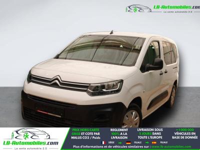 Citroën Berlingo PureTech 110 BVM