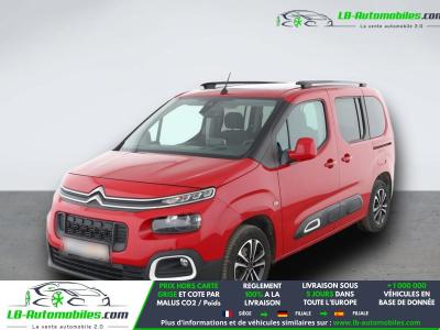 Citroën Berlingo PureTech 110 BVM