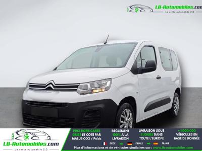 Citroën Berlingo PureTech 110 BVM