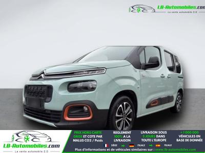 Citroën Berlingo PureTech 110 BVM