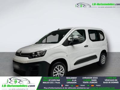 Citroën Berlingo PureTech 110 BVM