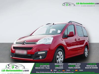 Citroën Berlingo PureTech 110 BVM
