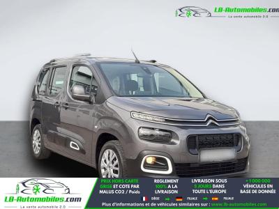 Citroën Berlingo PureTech 110 BVM