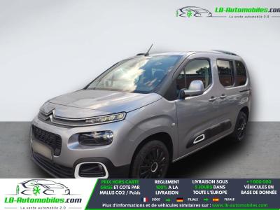 Citroën Berlingo PureTech 110 BVM