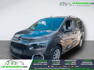 Citroën Berlingo PureTech 110 BVM