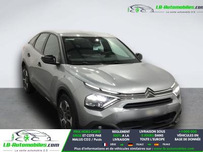 Citroën C4 BlueHDi 110 BVM