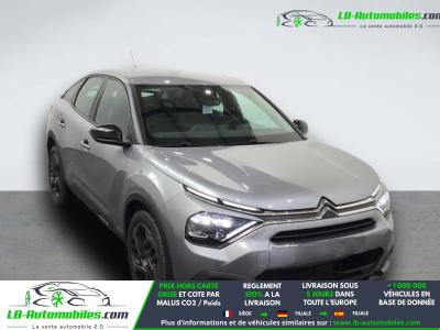 Citroën C4 BlueHDi 110 BVM