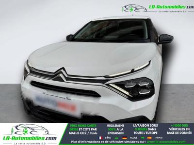 Citroën C4 BlueHDi 110 BVM