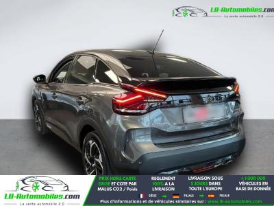 Citroën C4 BlueHDi 110 BVM