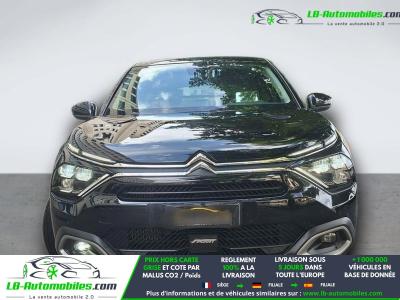 Citroën C4 BlueHDi 110 BVM