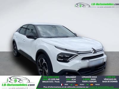 Citroën C4 BlueHDi 110 BVM