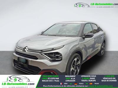 Citroën C4 BlueHDi 110 BVM