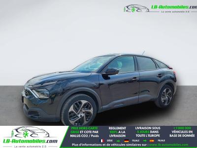 Citroën C4 BlueHDi 110 BVA