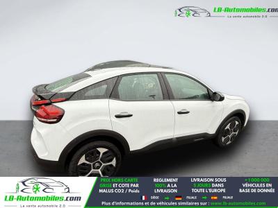 Citroën C4 PureTech 100 BVA