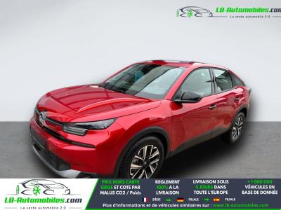 Citroën C4 PureTech 100 BVA