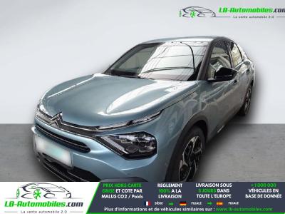 Citroën C4 PureTech 130 BVM